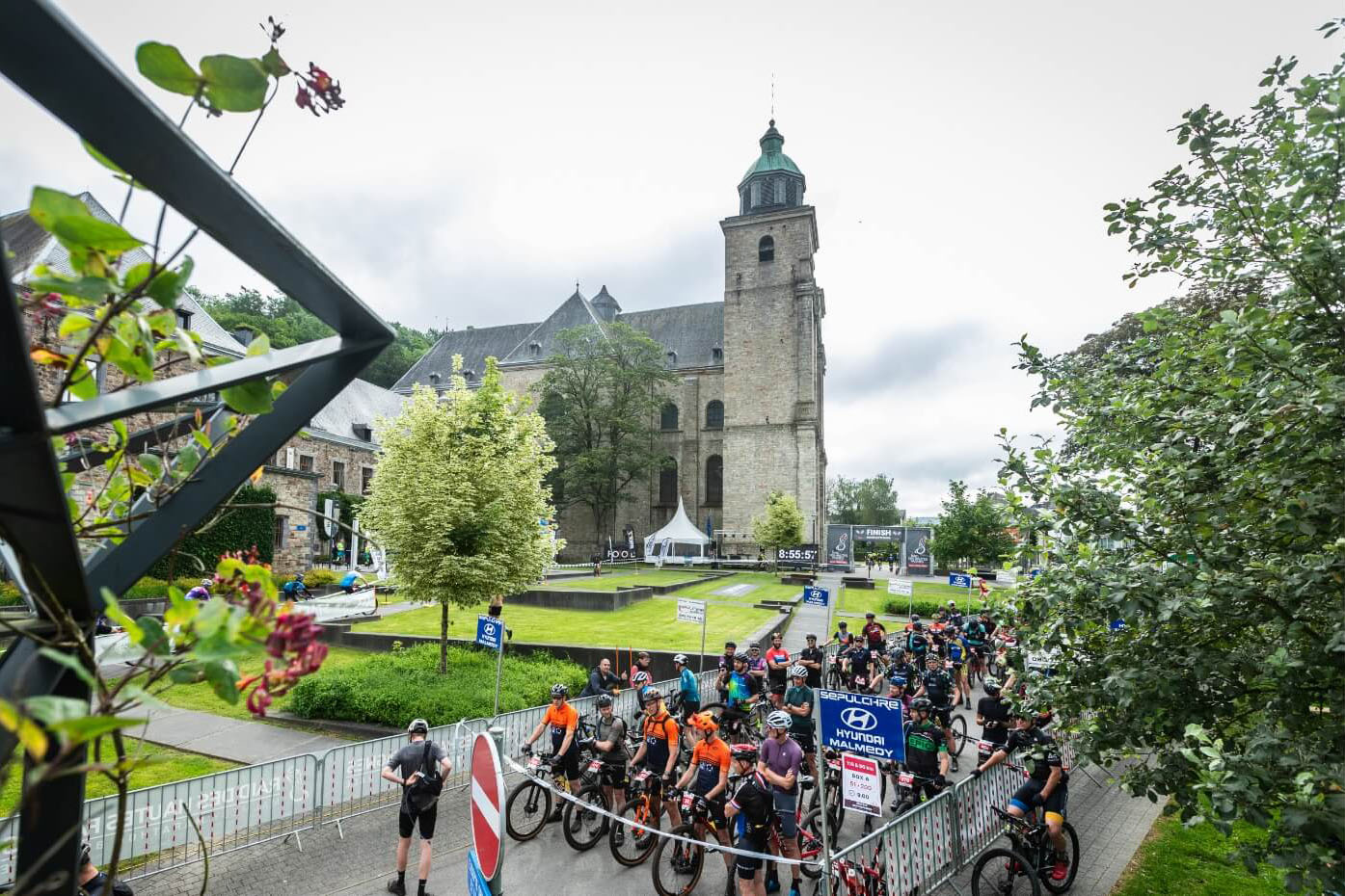 Le Raid Des Hautes Fagnes à Malmedy, relevez le défi du Marathon VTT, un véritable monument en Belgique - photo 16